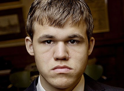 Magnus Carlsen – Super Human Ability – World Champion Chess Prodigy