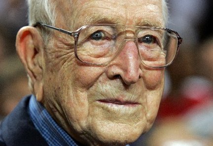 John Wooden – The Supernatural Power of Legacy